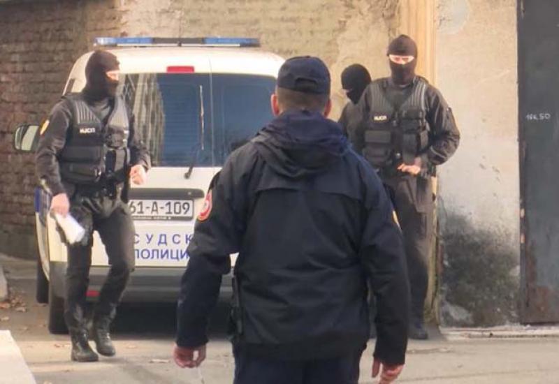 BiH: Uhićene dvije osobe s Interpolove potjernice